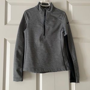 Nike pro kids size M shirt